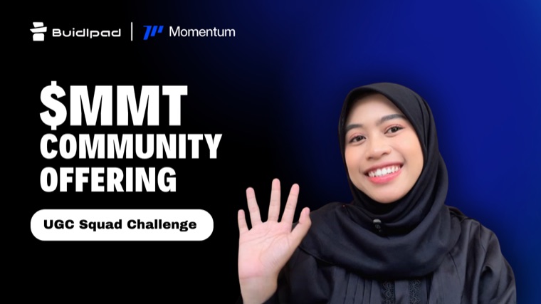 $MMT Community Offering