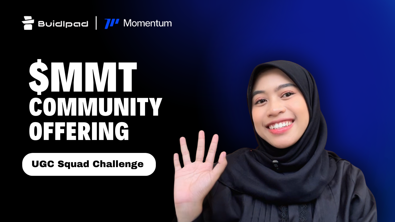 $MMT Community Offering