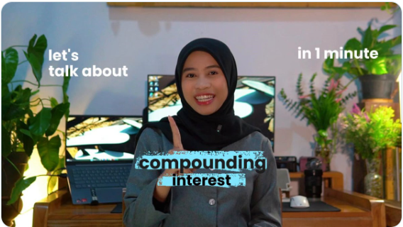 Compounding Interest